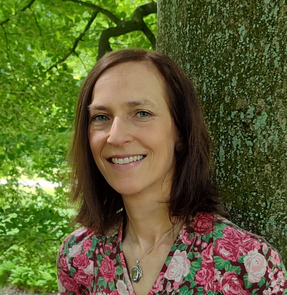 Gepa Göschel - Körper & Seele - Psychotherapie - Beratung - Entspannungsverfahren - Hamburg