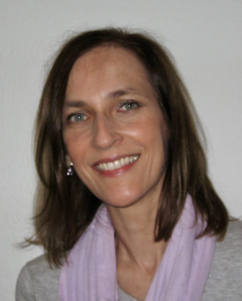 Gepa Göschel - Körper & Seele - Psychotherapie - Beratung - Entspannungsverfahren - Hamburg